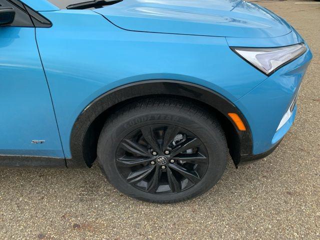 new 2026 Buick Envista car, priced at $29,480