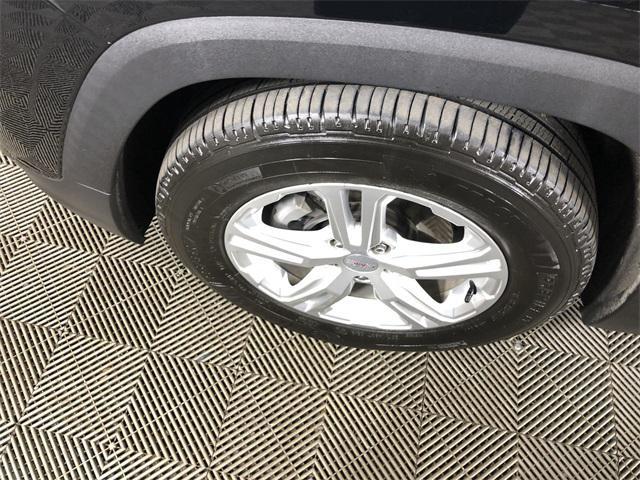 used 2019 GMC Terrain car, priced at $12,500