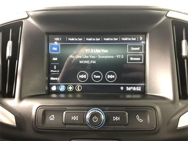 used 2019 GMC Terrain car, priced at $12,500