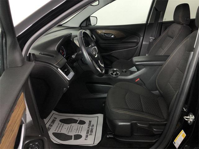 used 2019 GMC Terrain car, priced at $12,500