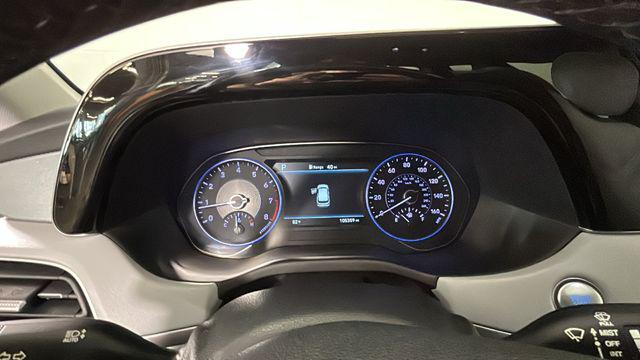 used 2020 Hyundai Palisade car, priced at $17,898