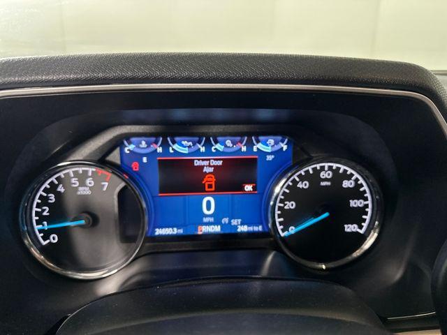 used 2022 Ford F-150 car, priced at $36,800