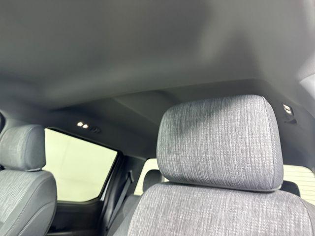 used 2022 Ford F-150 car, priced at $36,800