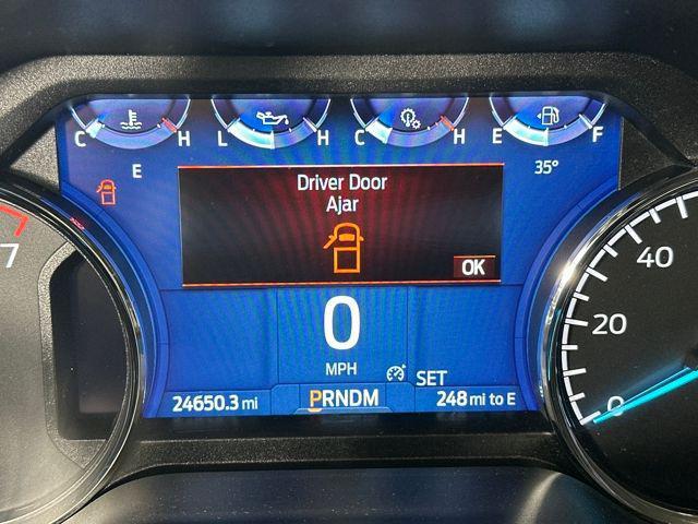 used 2022 Ford F-150 car, priced at $36,800