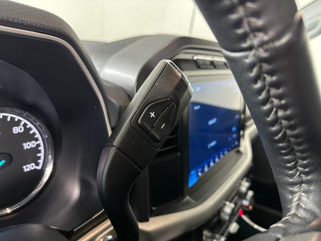 used 2022 Ford F-150 car, priced at $36,800