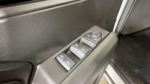 used 2025 Chevrolet Colorado car, priced at $36,948