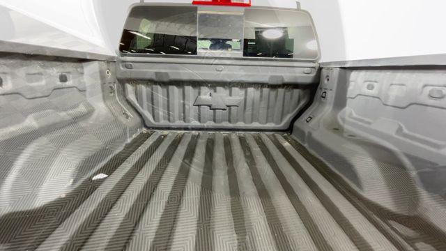 used 2025 Chevrolet Colorado car, priced at $36,948