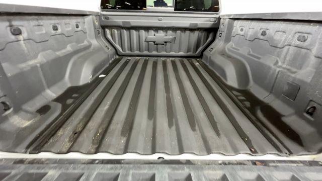 used 2025 Chevrolet Colorado car, priced at $36,948