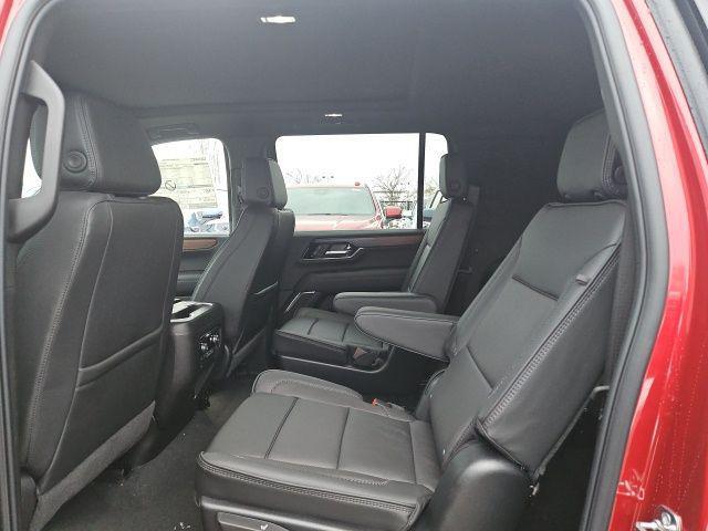 new 2026 GMC Yukon XL car, priced at $89,519