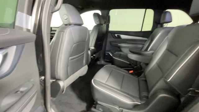 new 2026 Buick Enclave car, priced at $41,953