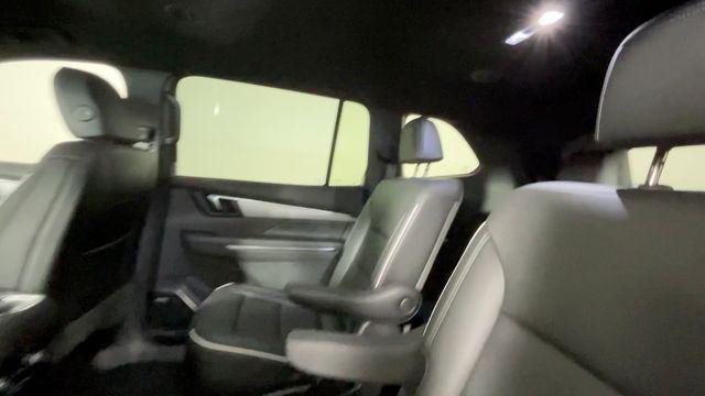 new 2026 Buick Enclave car, priced at $41,953