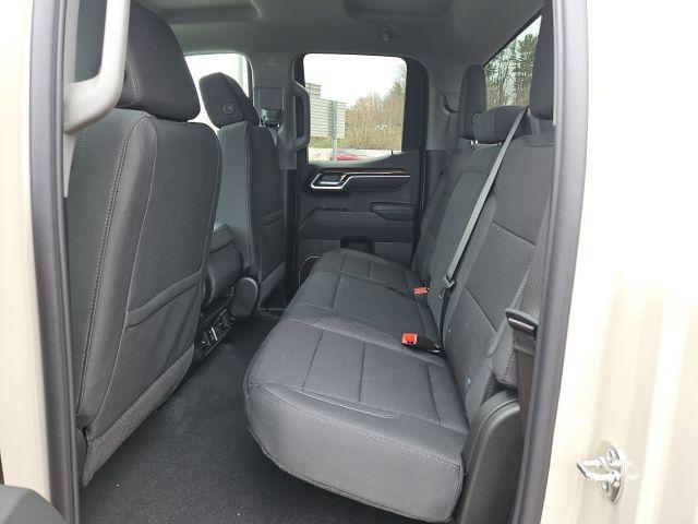 new 2026 GMC Sierra 1500 car, priced at $41,240