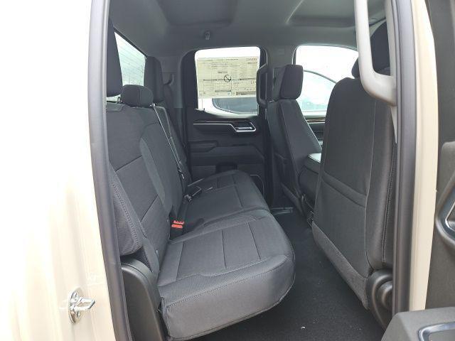 new 2026 GMC Sierra 1500 car, priced at $41,240