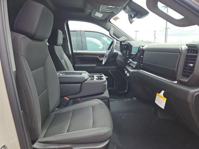 new 2026 GMC Sierra 1500 car, priced at $41,240