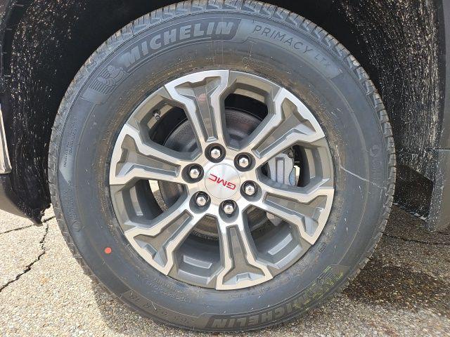 new 2026 GMC Sierra 1500 car, priced at $41,240