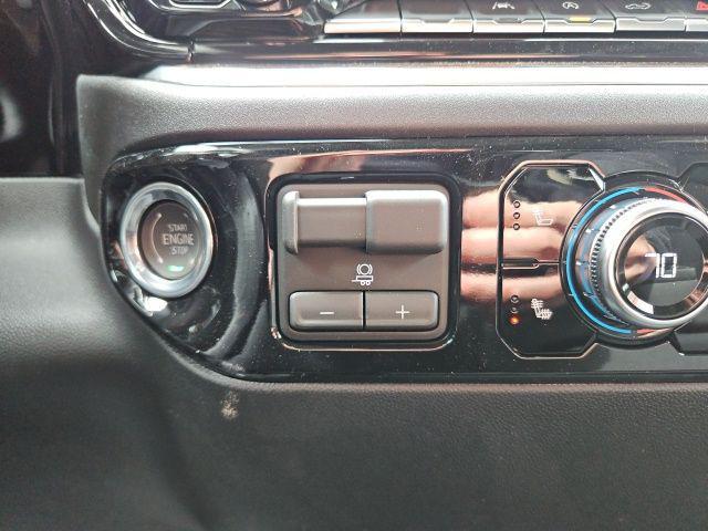 new 2026 GMC Sierra 1500 car, priced at $41,240