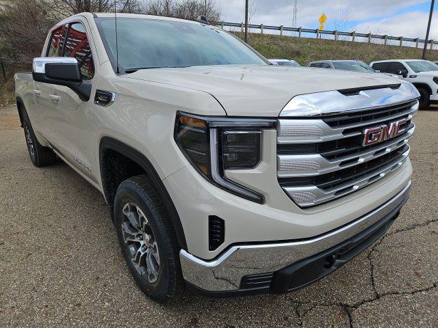 new 2026 GMC Sierra 1500 car, priced at $41,240