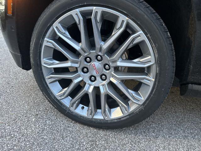 new 2026 GMC Yukon car, priced at $91,631