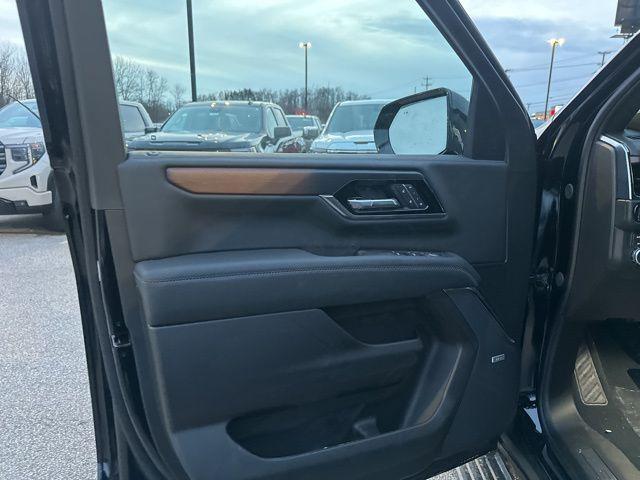 new 2026 GMC Yukon car, priced at $91,631