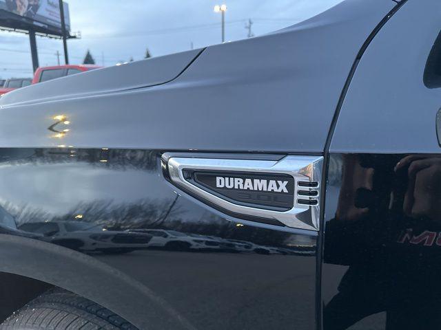 new 2026 GMC Yukon car, priced at $91,631