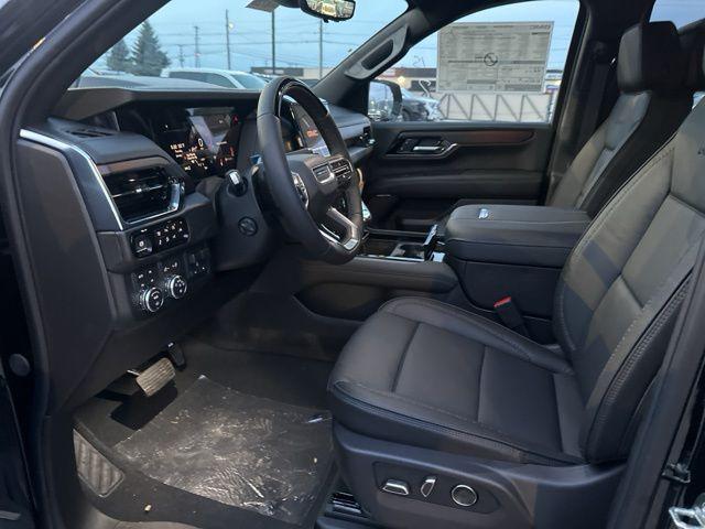 new 2026 GMC Yukon car, priced at $91,631