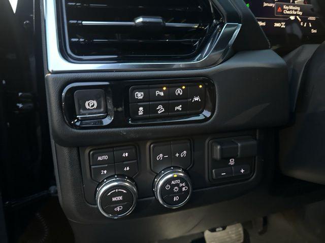 new 2026 GMC Yukon car, priced at $91,631