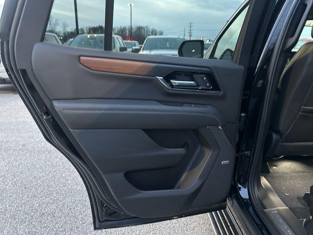 new 2026 GMC Yukon car, priced at $91,631