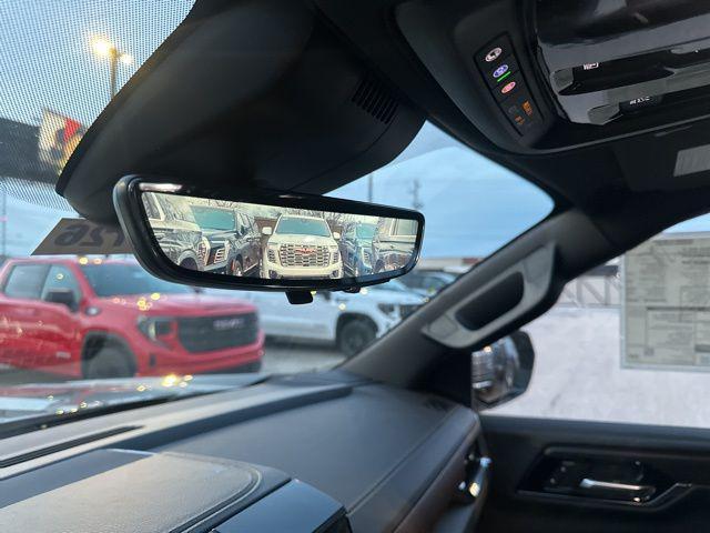 new 2026 GMC Yukon car, priced at $91,631