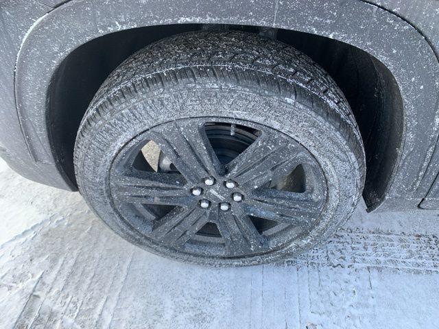 new 2026 GMC Acadia car, priced at $52,620