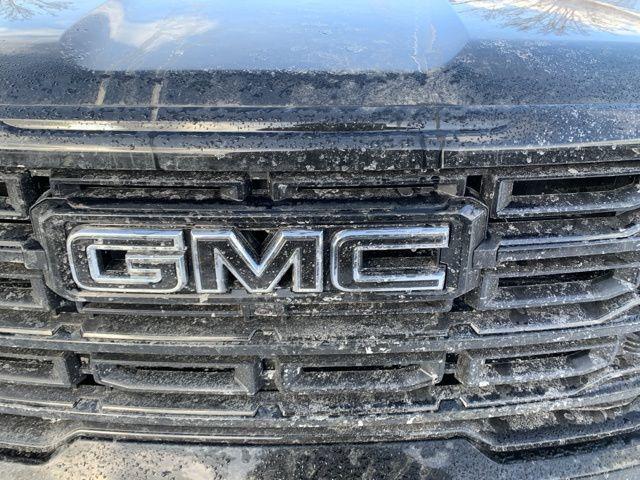 new 2026 GMC Acadia car, priced at $52,620