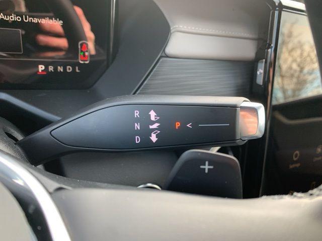 new 2026 GMC Acadia car, priced at $52,620