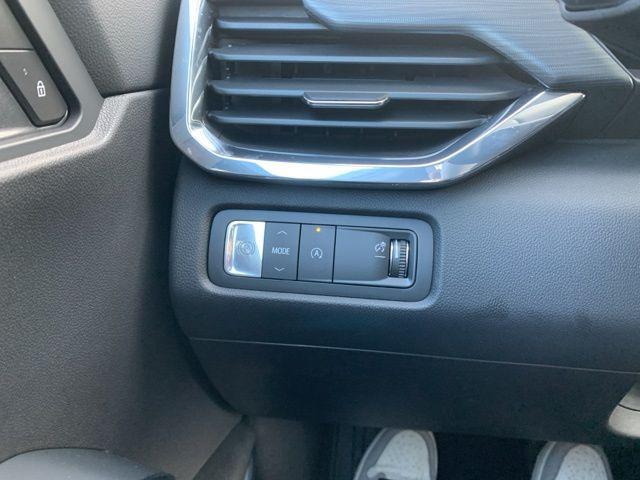 new 2026 GMC Acadia car, priced at $52,620