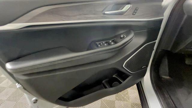 used 2022 Jeep Grand Cherokee 4xe car, priced at $24,948