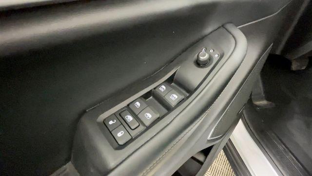 used 2022 Jeep Grand Cherokee 4xe car, priced at $24,948