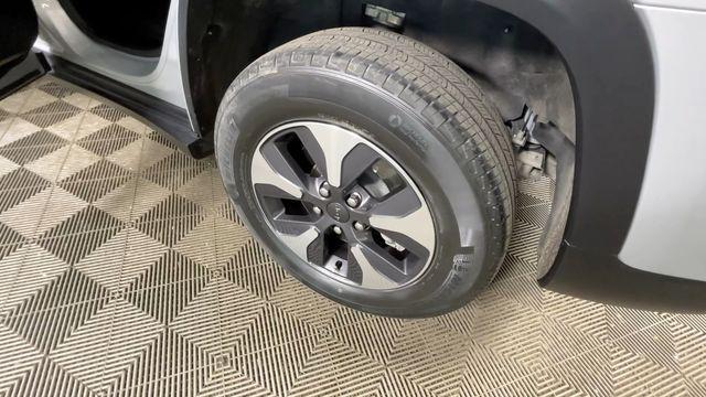 used 2022 Jeep Grand Cherokee 4xe car, priced at $24,948