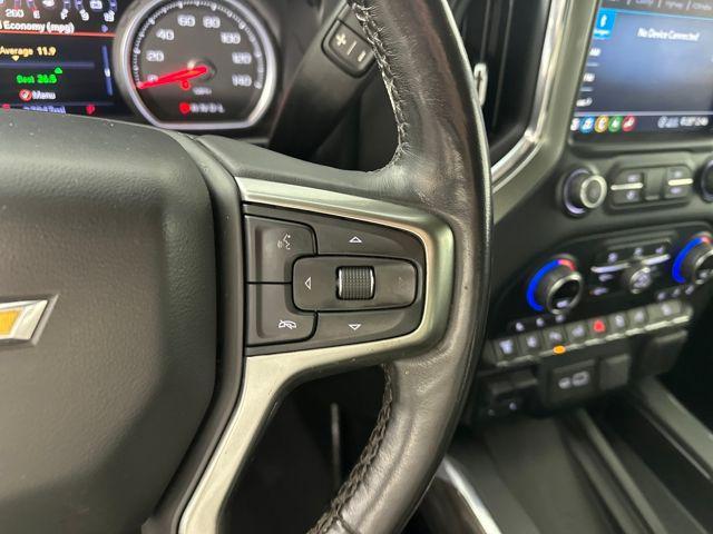 used 2020 Chevrolet Silverado 3500 car, priced at $51,500