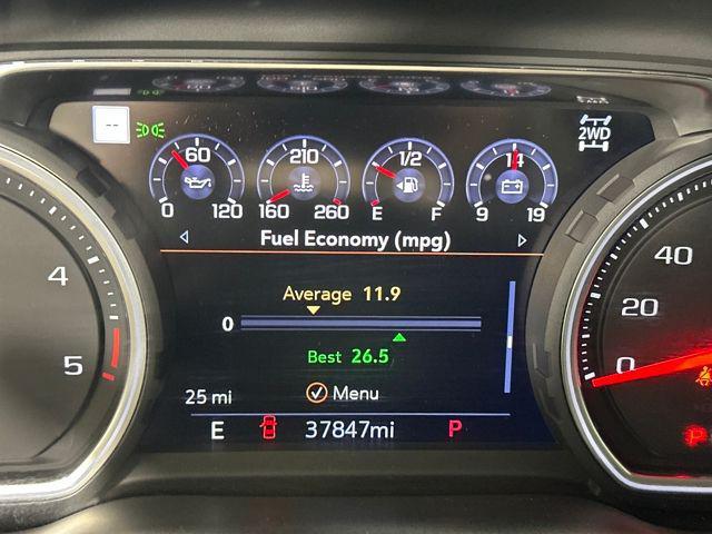 used 2020 Chevrolet Silverado 3500 car, priced at $51,500