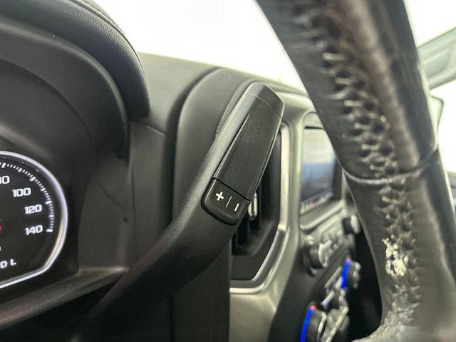 used 2020 Chevrolet Silverado 3500 car, priced at $51,500