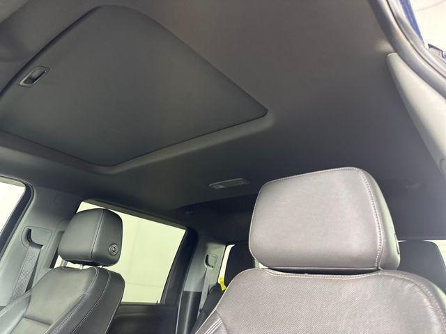 used 2020 Chevrolet Silverado 3500 car, priced at $51,500