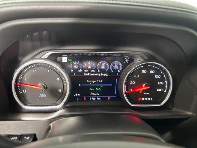 used 2020 Chevrolet Silverado 3500 car, priced at $51,500