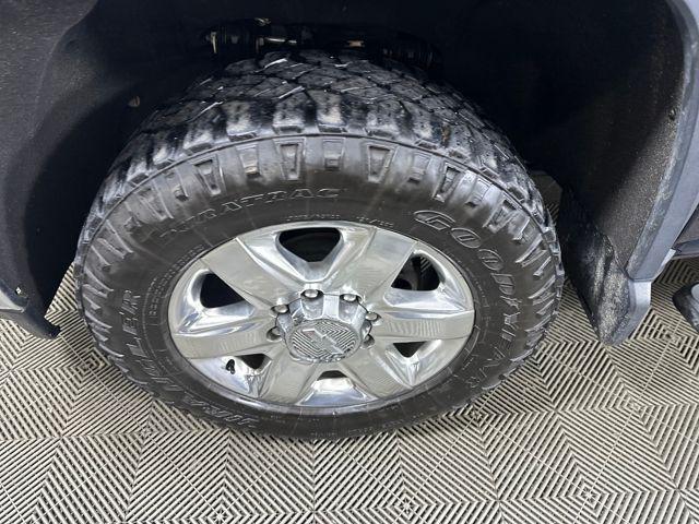 used 2020 Chevrolet Silverado 3500 car, priced at $51,500