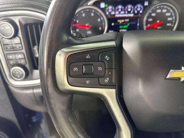 used 2020 Chevrolet Silverado 3500 car, priced at $51,500