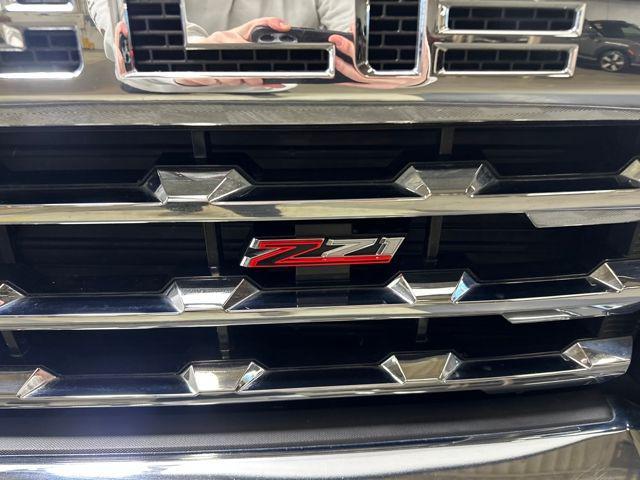 used 2020 Chevrolet Silverado 3500 car, priced at $51,500