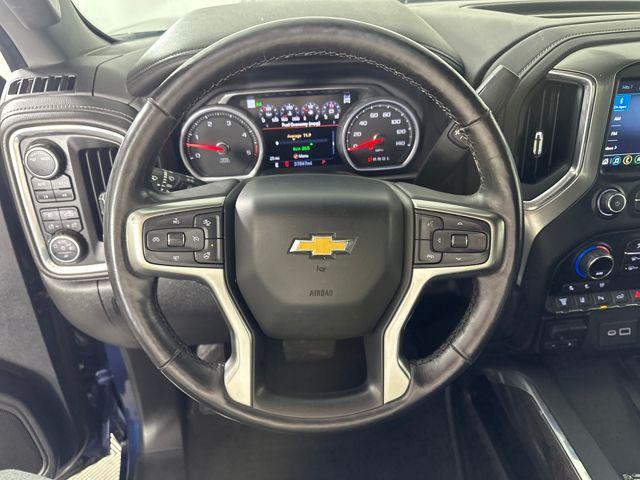used 2020 Chevrolet Silverado 3500 car, priced at $51,500