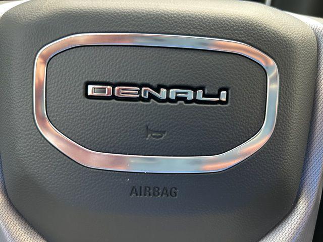 new 2026 GMC Sierra 1500 car, priced at $63,735