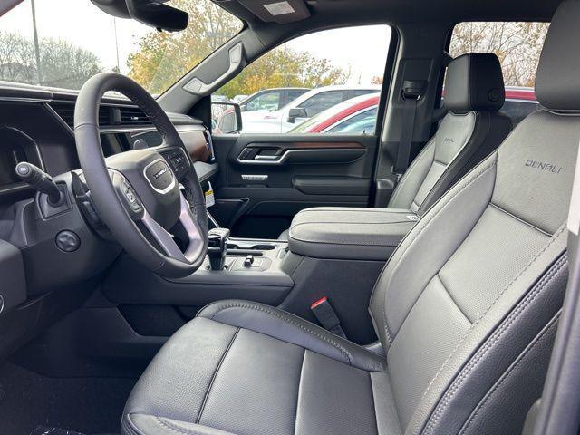 new 2026 GMC Sierra 1500 car, priced at $63,735