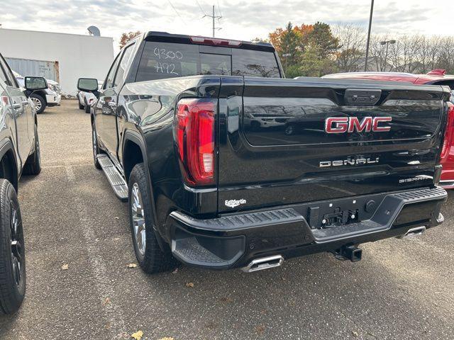 new 2026 GMC Sierra 1500 car, priced at $63,735