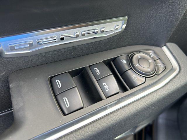 new 2026 GMC Sierra 1500 car, priced at $63,735