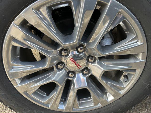 new 2026 GMC Sierra 1500 car, priced at $63,735