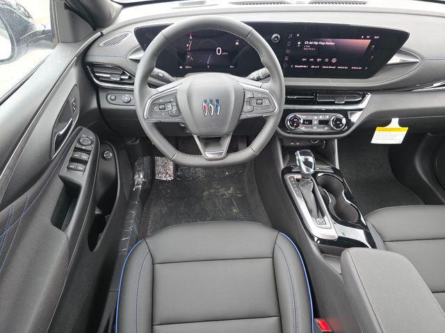 new 2026 Buick Envista car, priced at $31,558